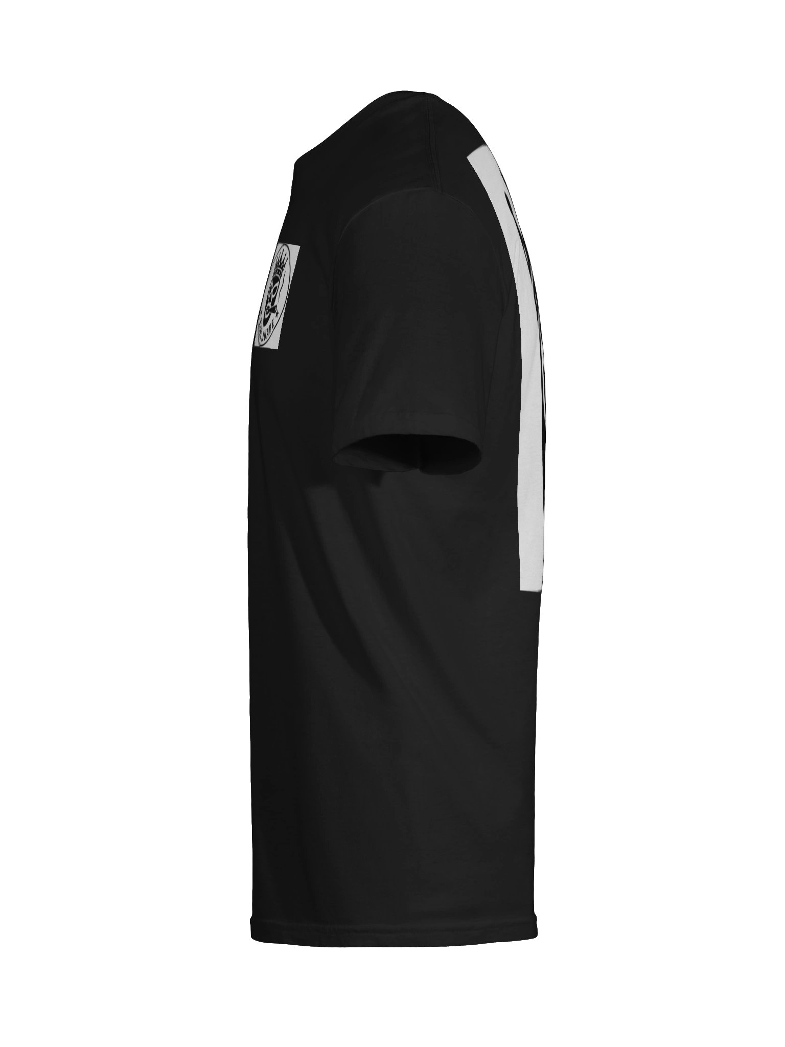 King Juave Crown Seal Tee product image (9)