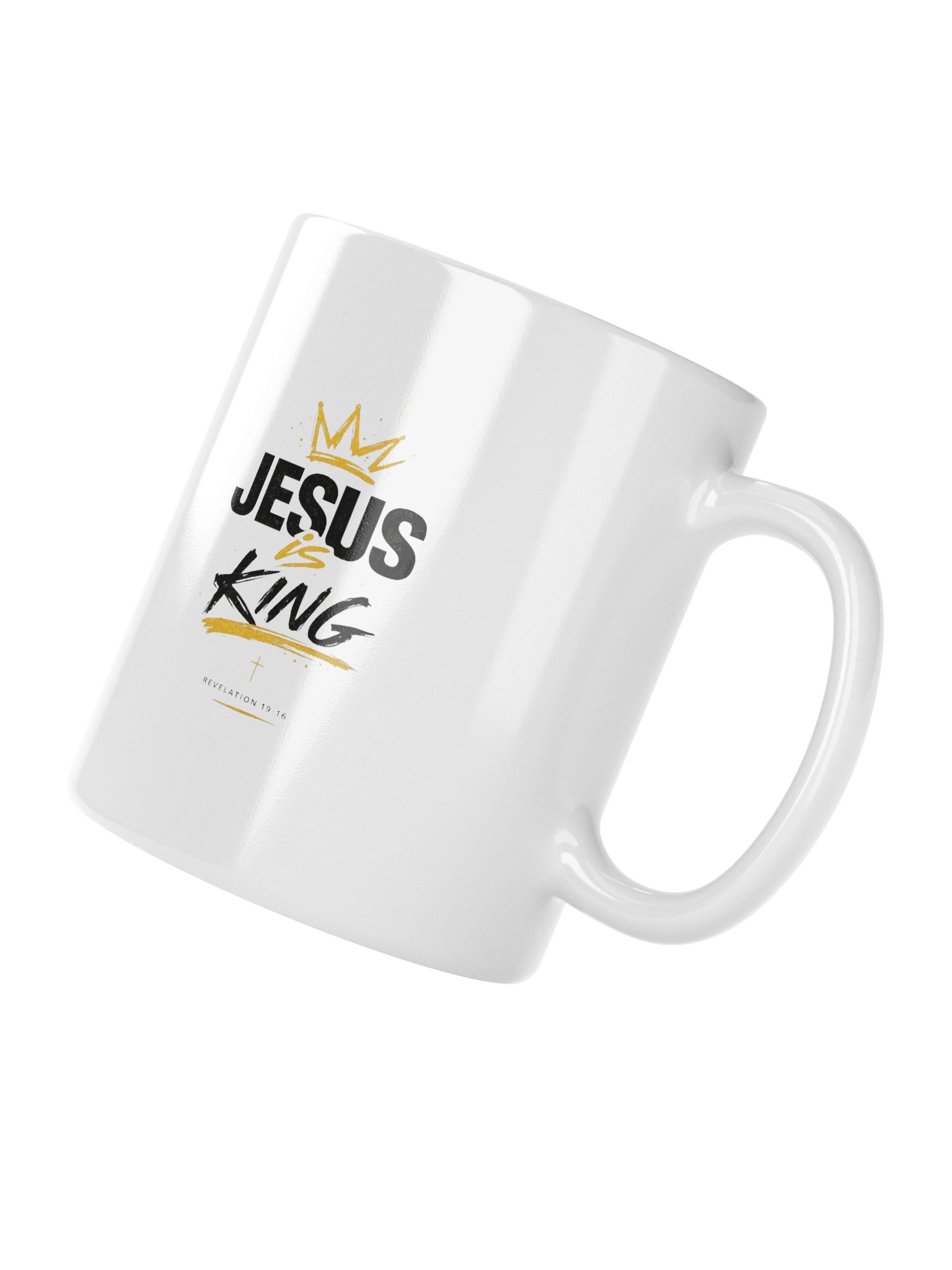Jesus is King product image (4)