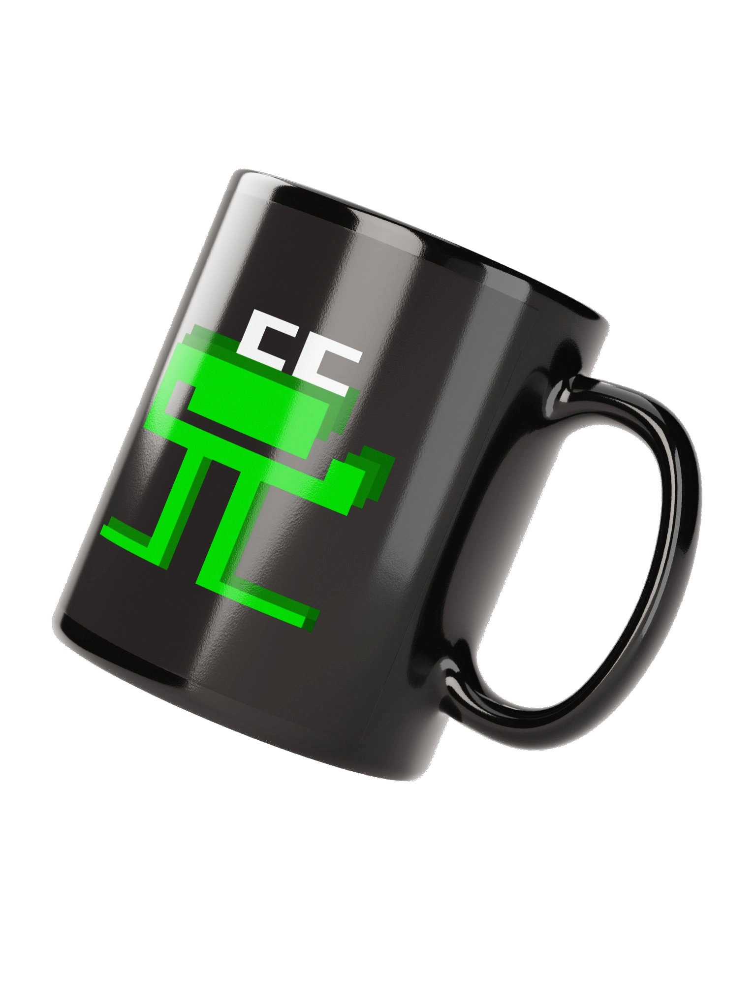 Number Munchers Mug product image (4)