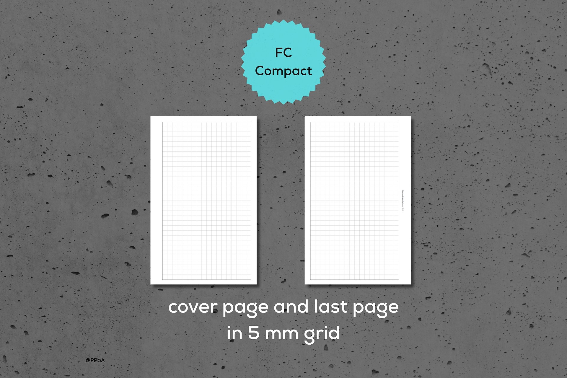 year at a glance - FC Compact - 2026-27-28 product image (4)