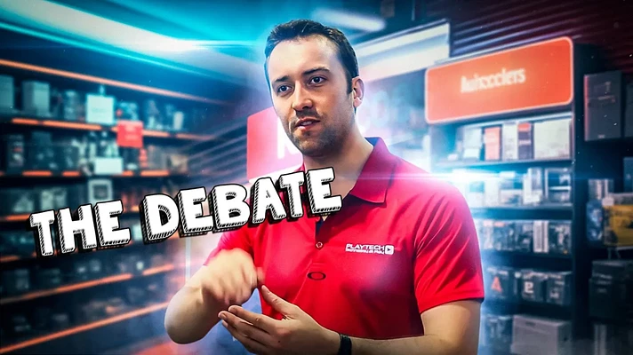 Video thumbnail