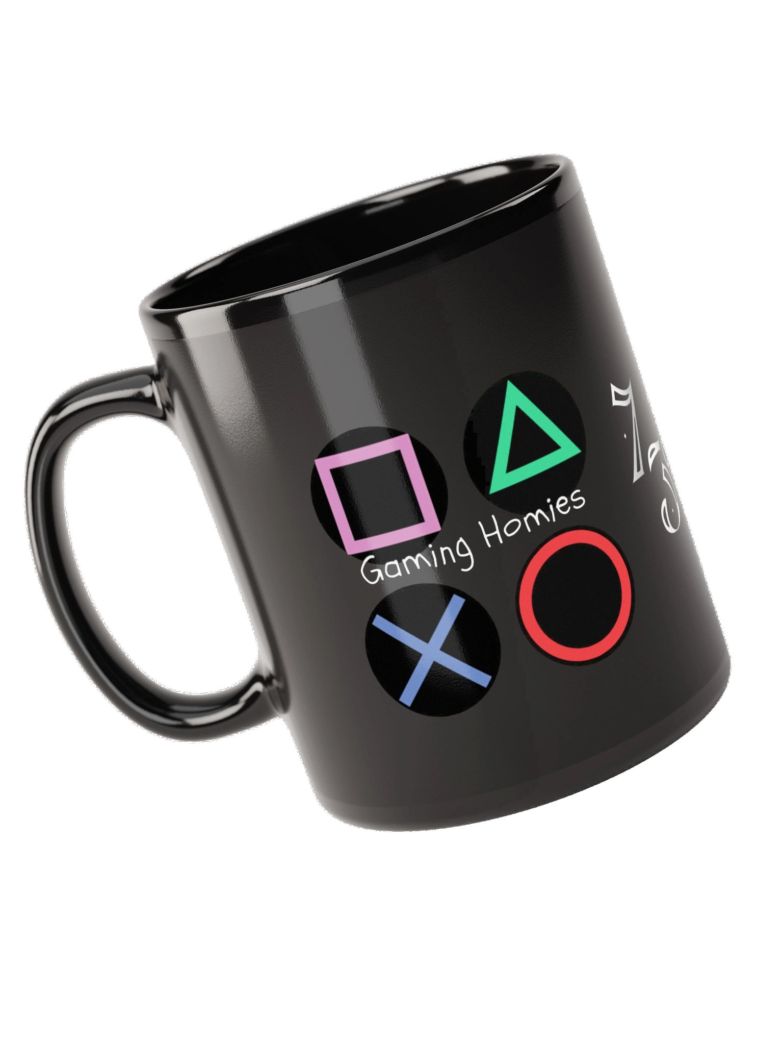 Gaming Homies Mug product image (5)