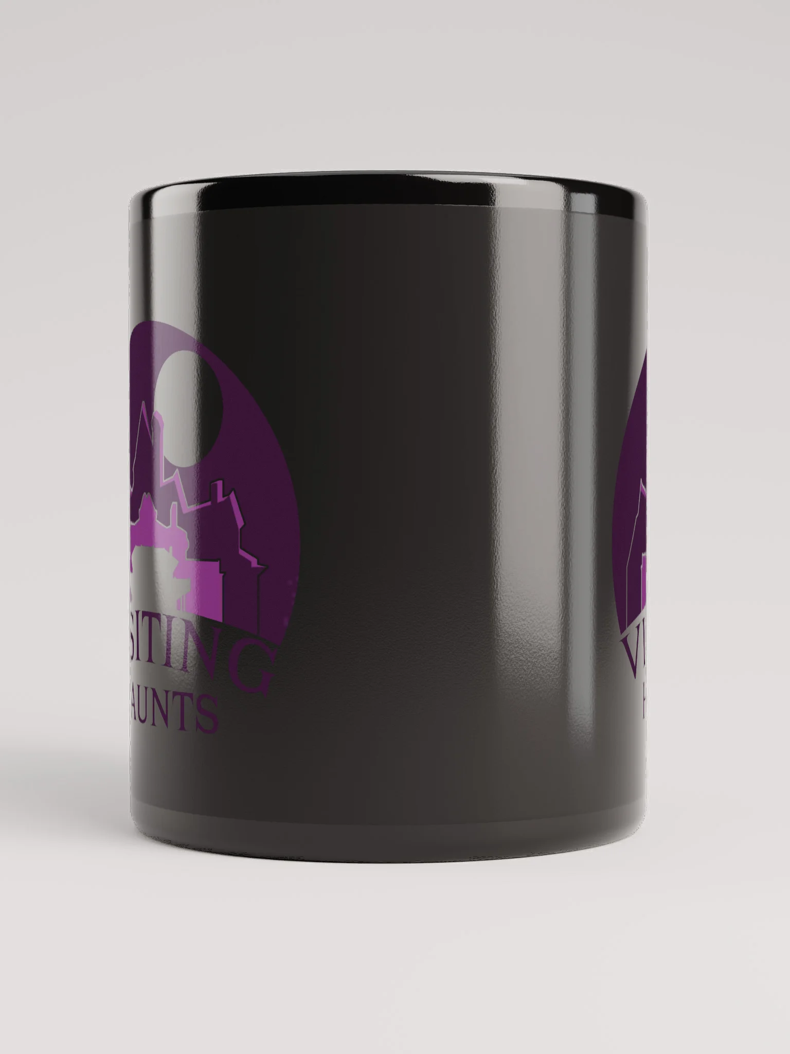 Visiting Haunts Mug product image (3)