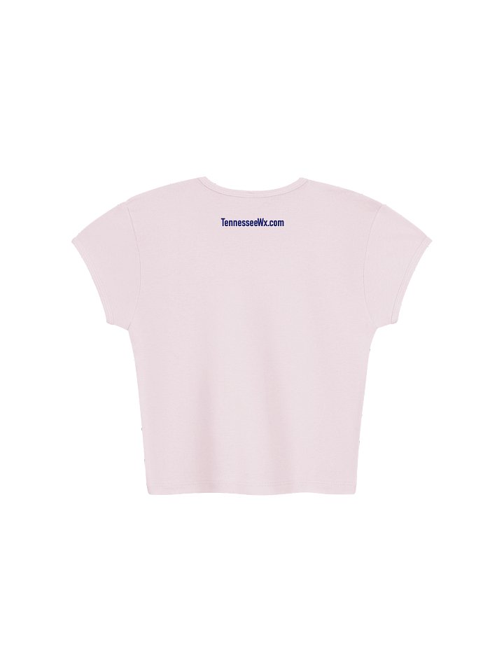 Super Cell Diagram Womans Tee Shirt product image (2)