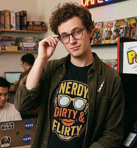 Nerds got game. Anyway, shirt available NOW at sayin.club along with plenty of other fun designs! #graphictee #shirtshop #shi...