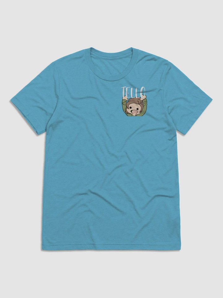 xdTee product image (4)
