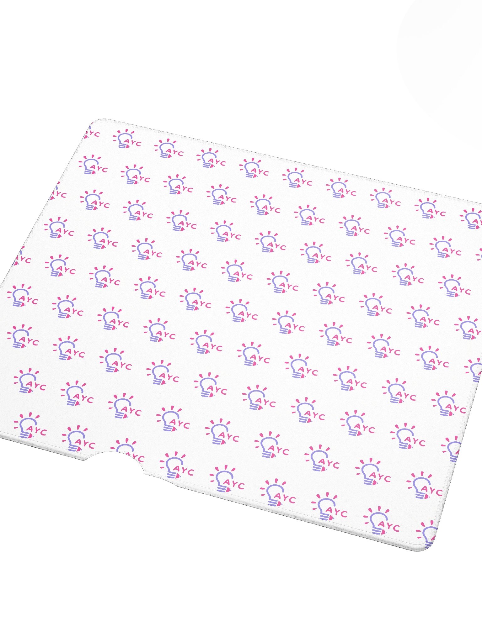Advertise Your Creation Gaming Mousepad product image (5)
