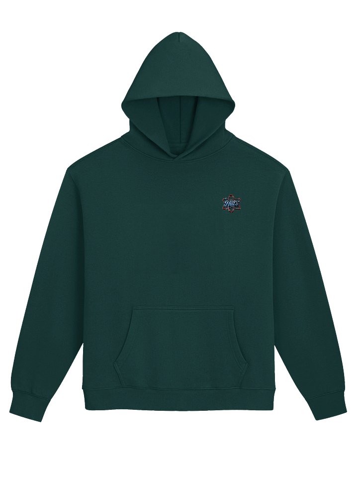 Premium Oversized Hoodie product image (9)