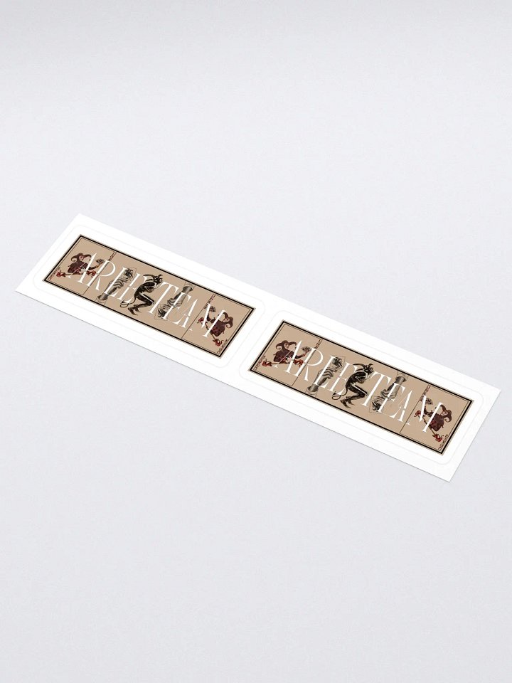 Arle Team Jester product image (1)