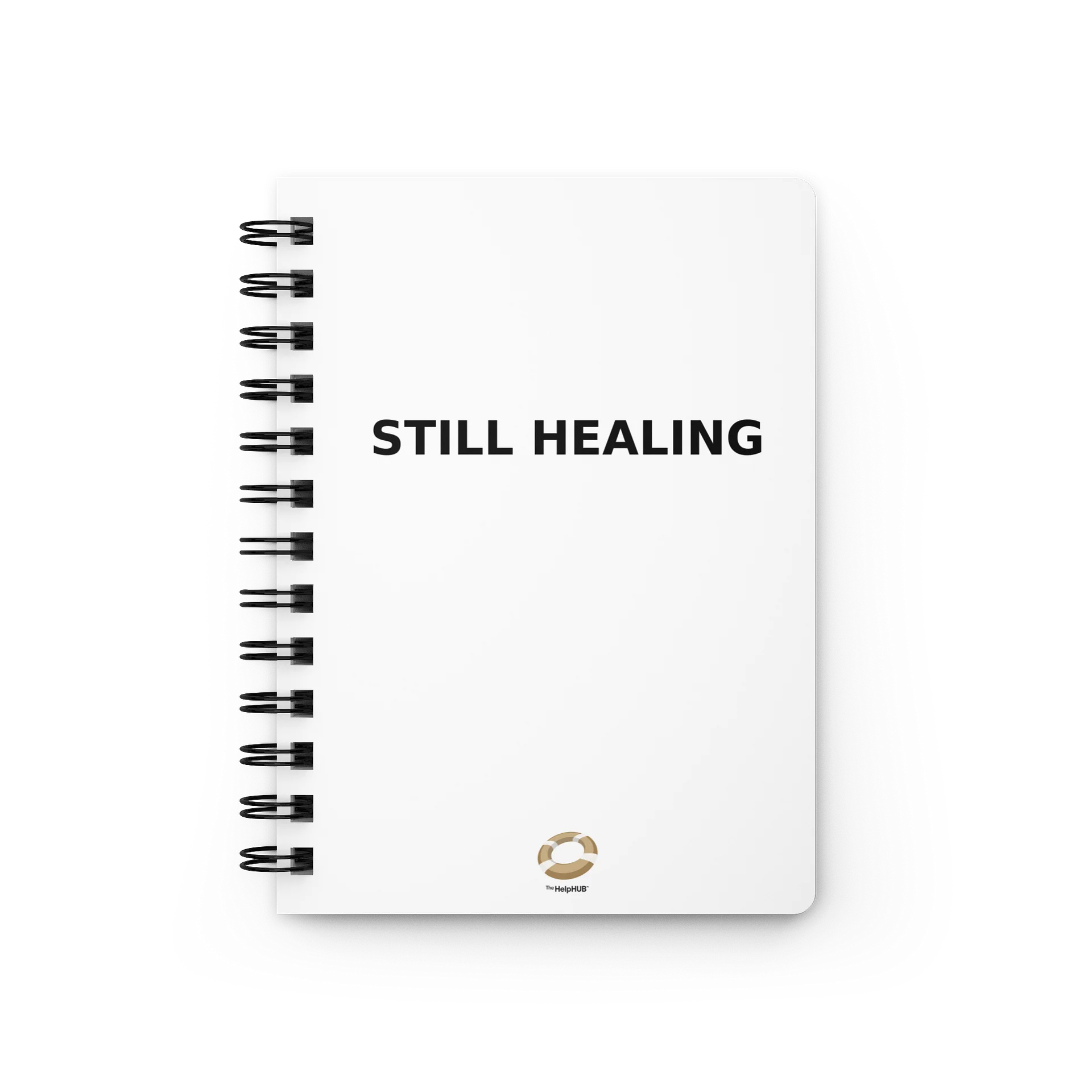 STILL HEALING JOURNAL product image (1)