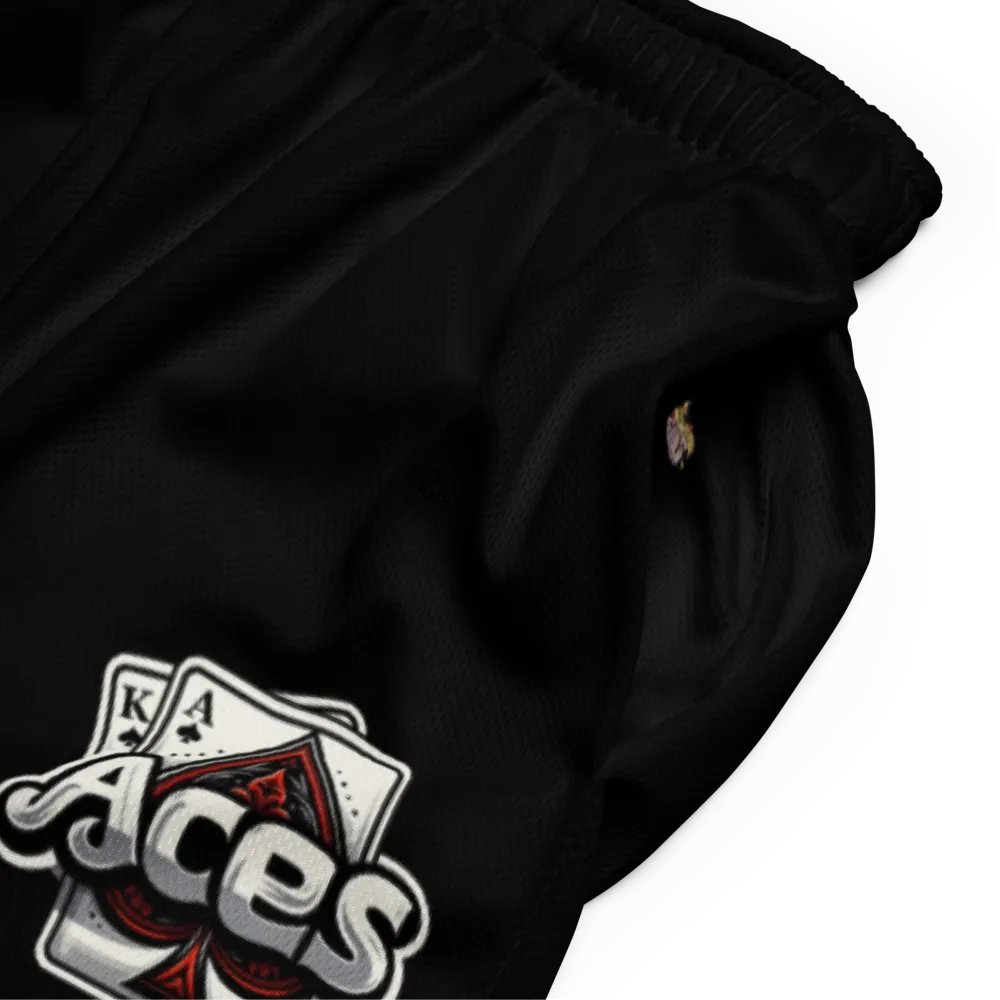 Retro Shorts product image (5)