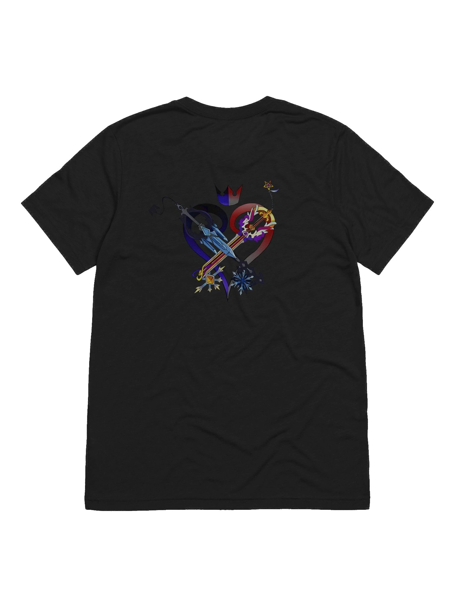 FIZZYVERSE COMIC SHIRTS 3 product image (13)