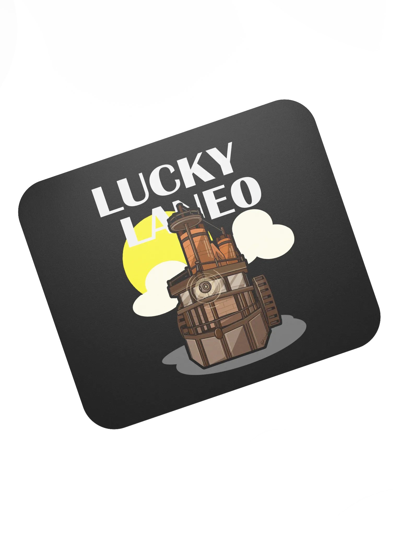 LuckyLane0 Mouse Pad product image (7)