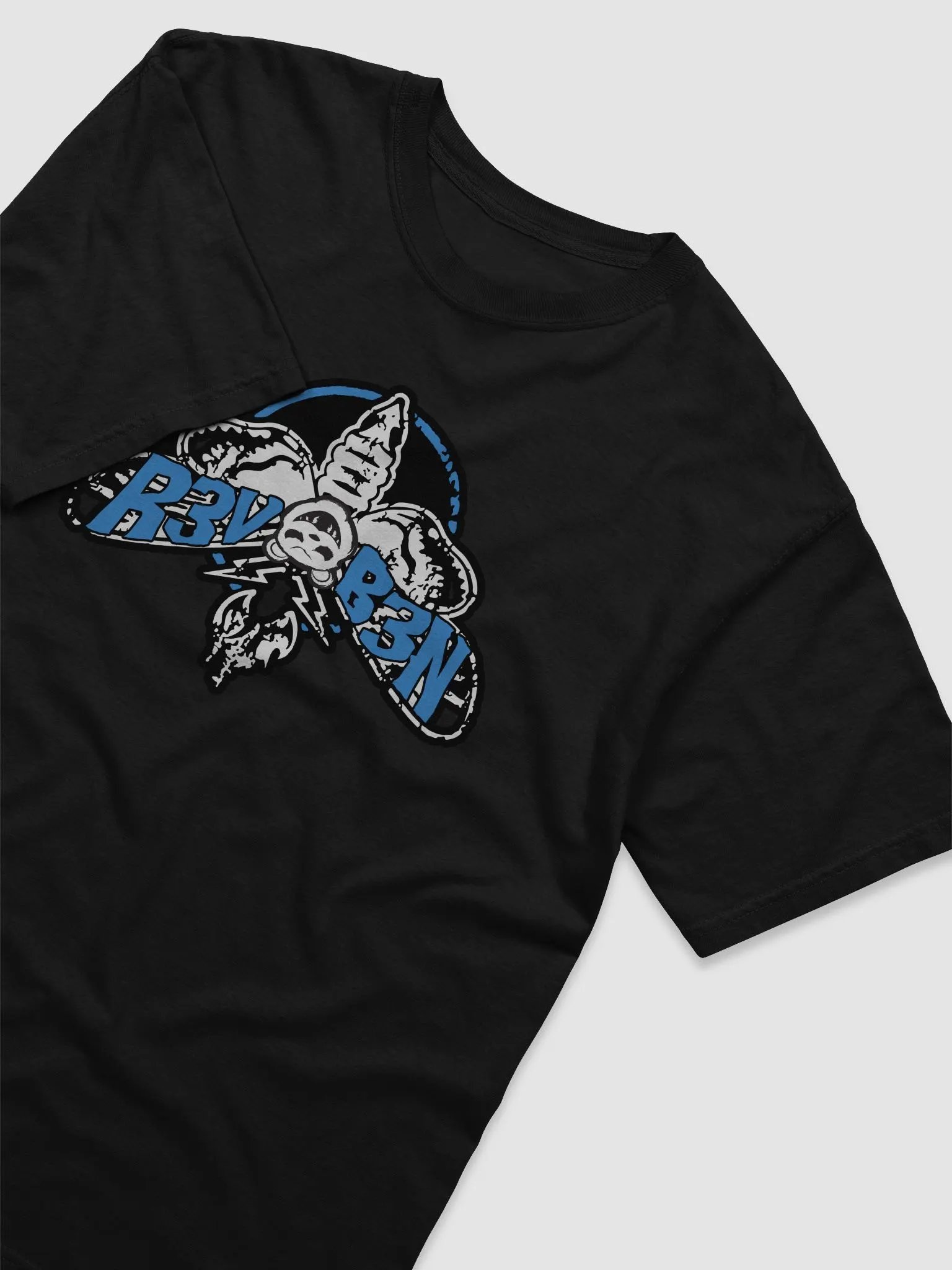 R3vMoth Shirt product image (3)