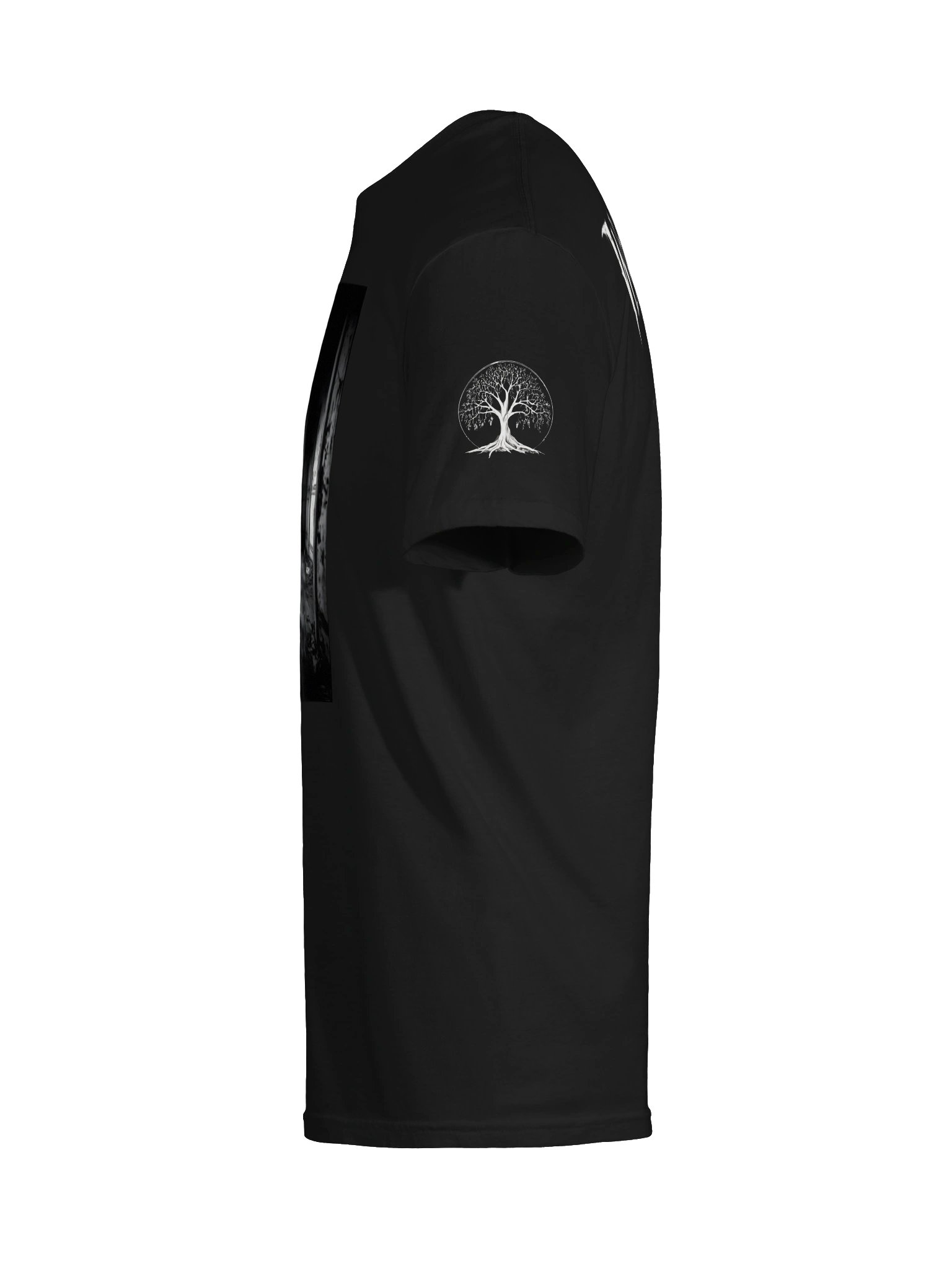 "Isolation" ~ WWAST | Tee product image (9)