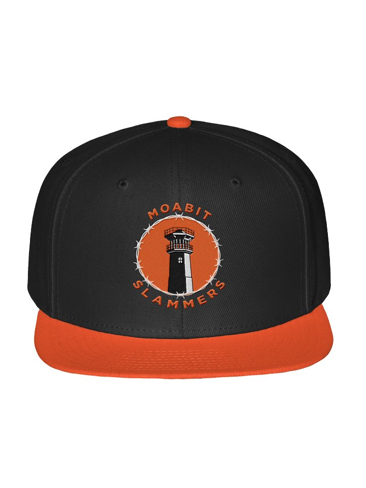 Slammers Hat product image (1)