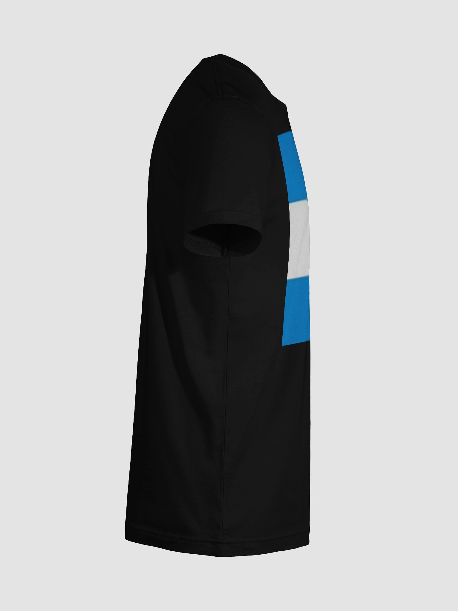 Unisex Supersoft T-Shirt with Exclusive Nicaragua Flag Design - Graphic Grove product image (122)