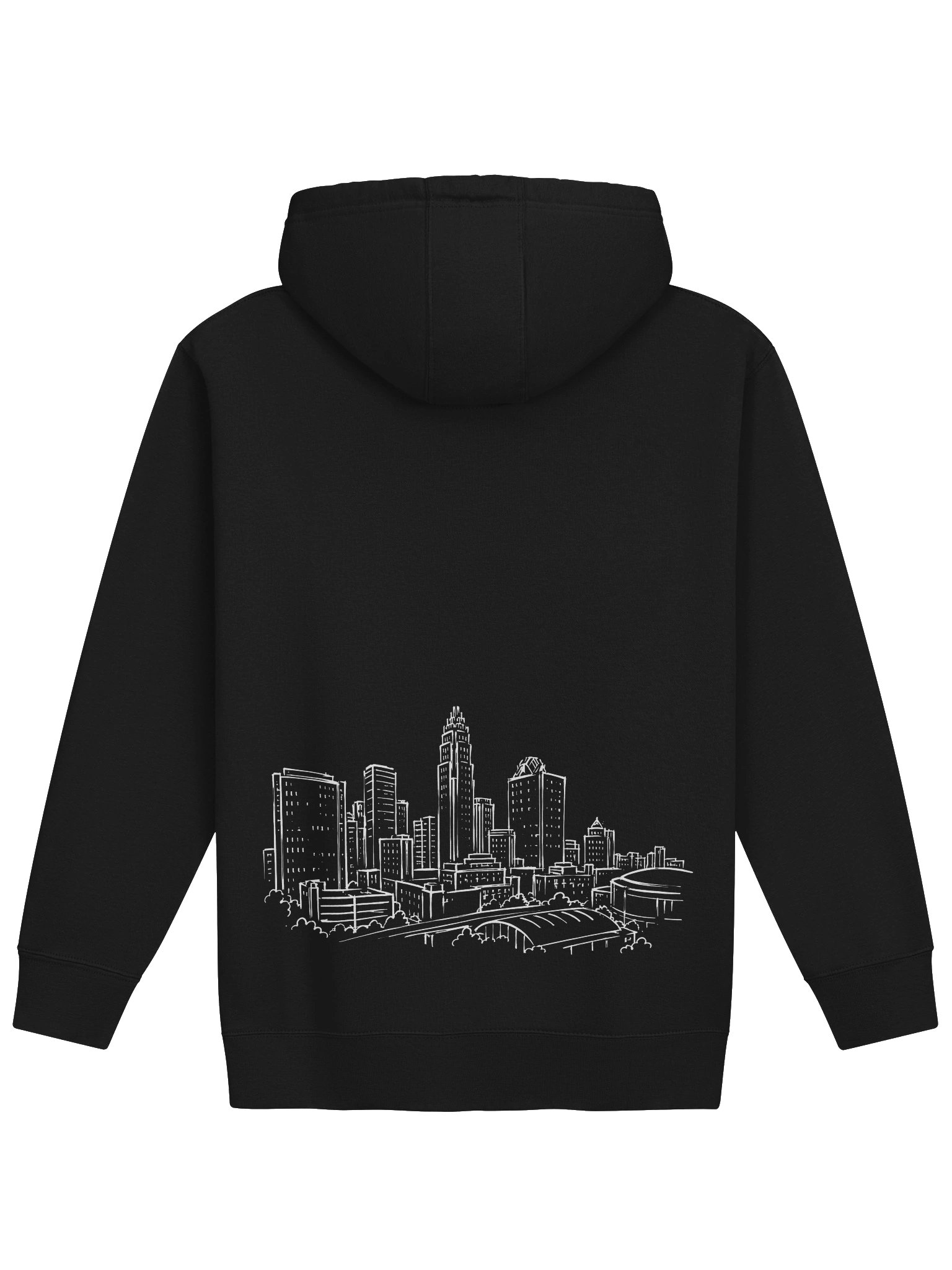 CAROLINA'S BEST HOMES. CAROLINA'S BEST AGENTS SWEATSHIRT product image (2)