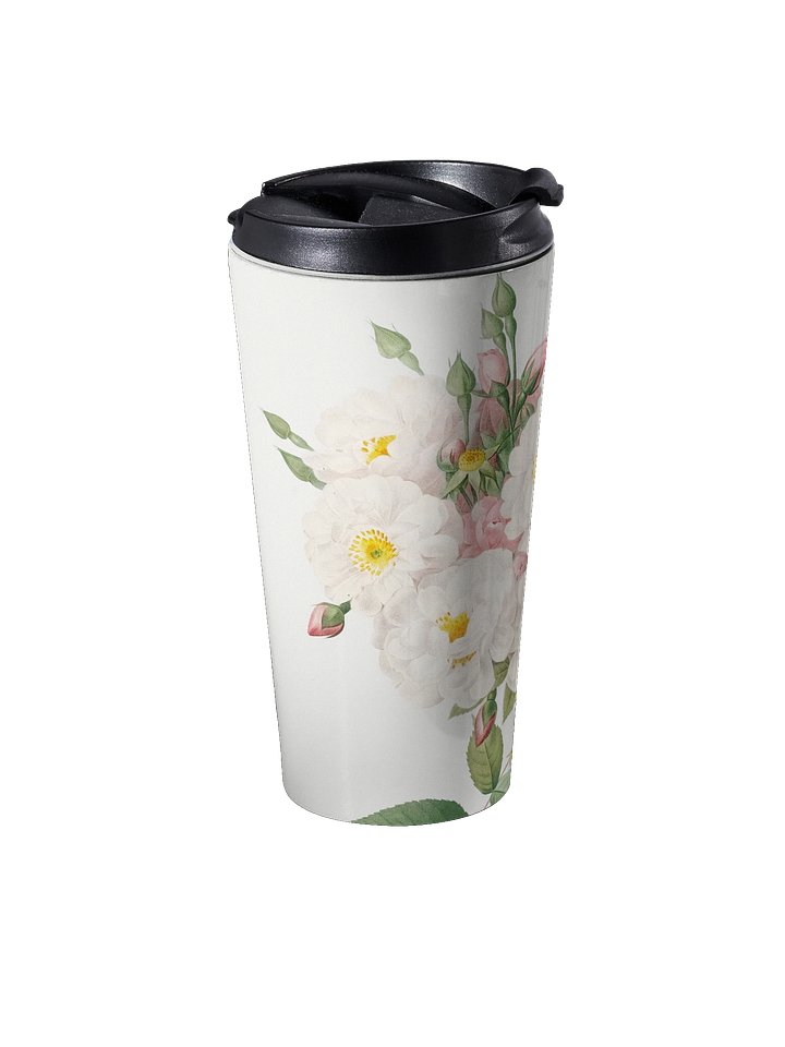 Botanical. Stainless Steel Mug product image (2)