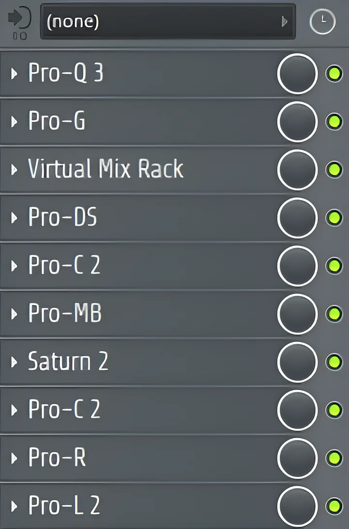 FabFilter + VMR Vocal Chain product image (2)