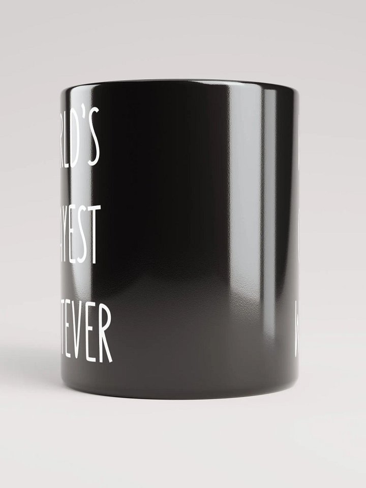 World's Okayest Whatever Mug product image (2)