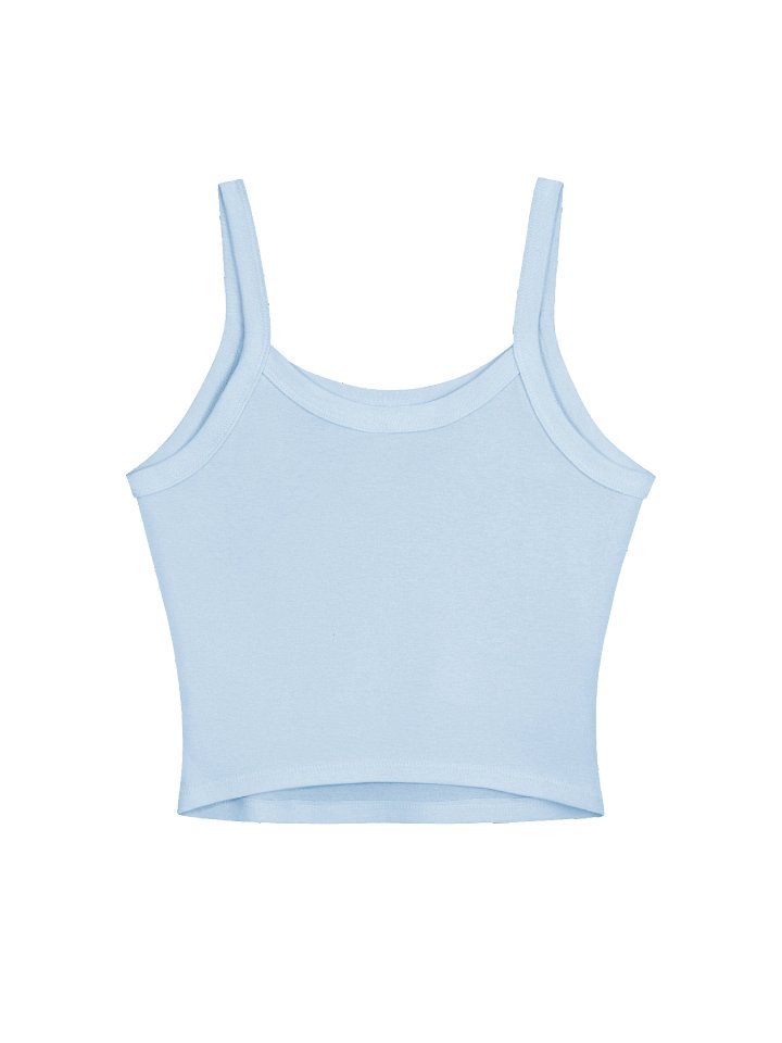 In Straps Tank - Butterfly product image (8)