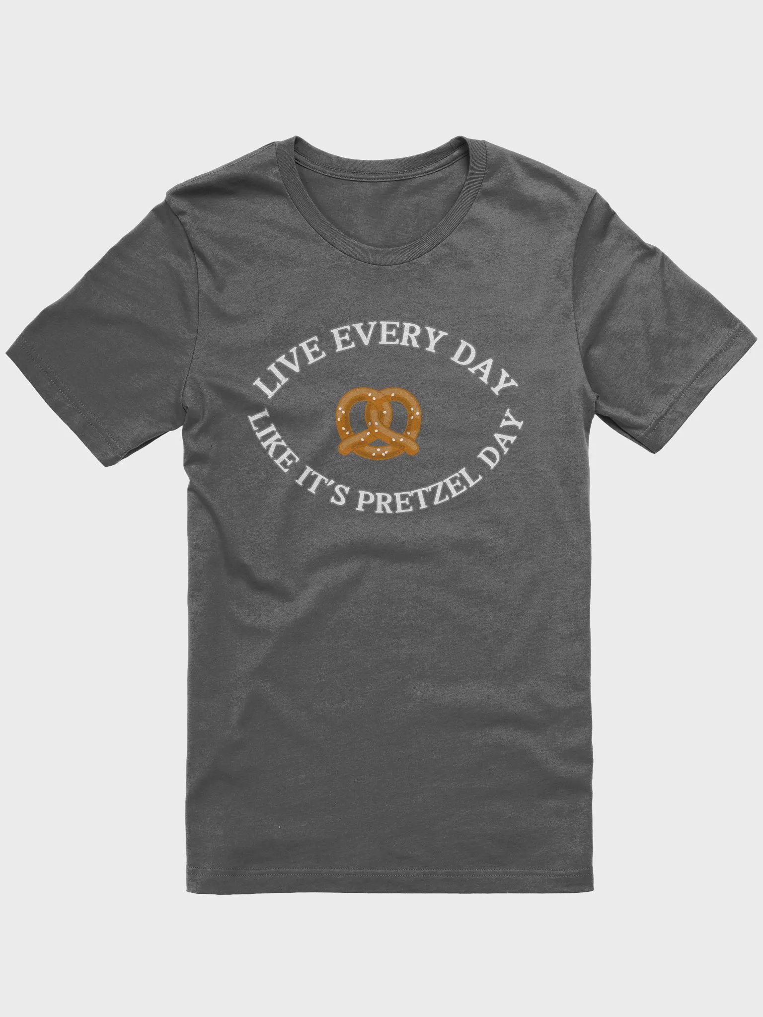 Pretzel Day Shirt product image (42)