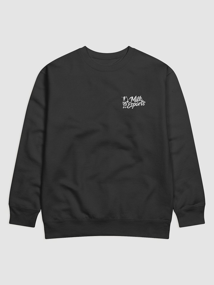 Moo-tastic Esports Sweatshirt product image (1)