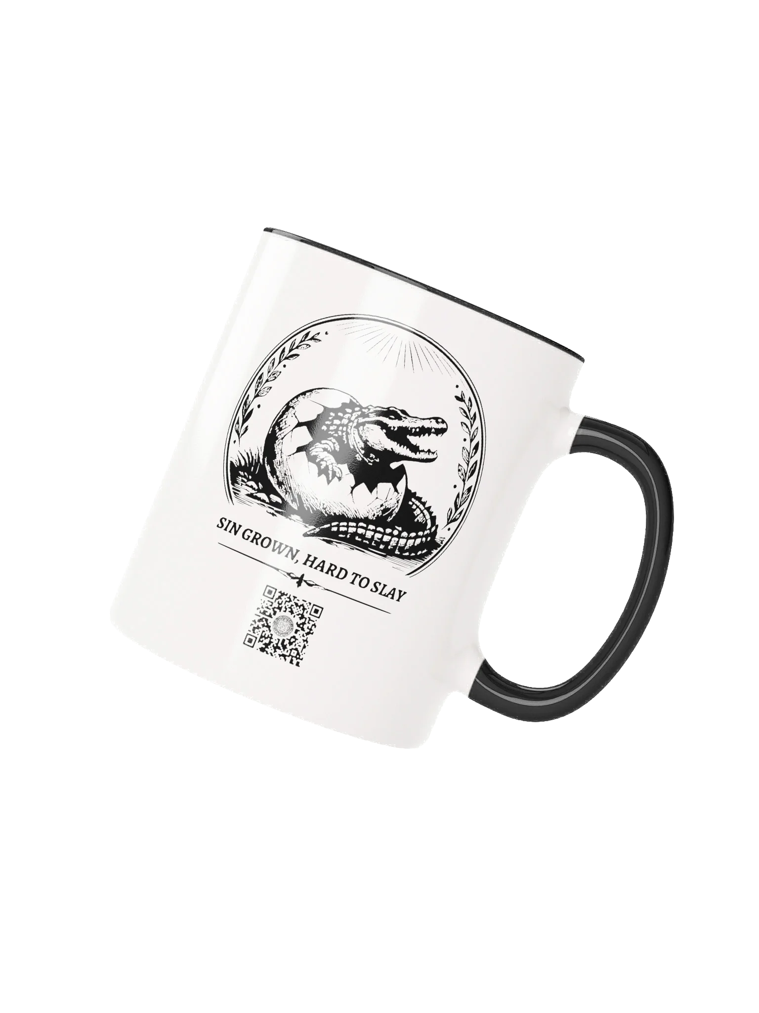 Small Sins (Mug) product image (2)