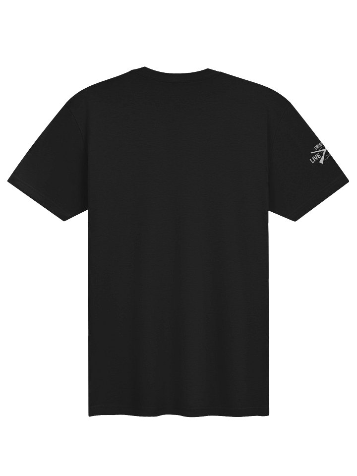 Jesus Sets Free - T-shirt product image (2)