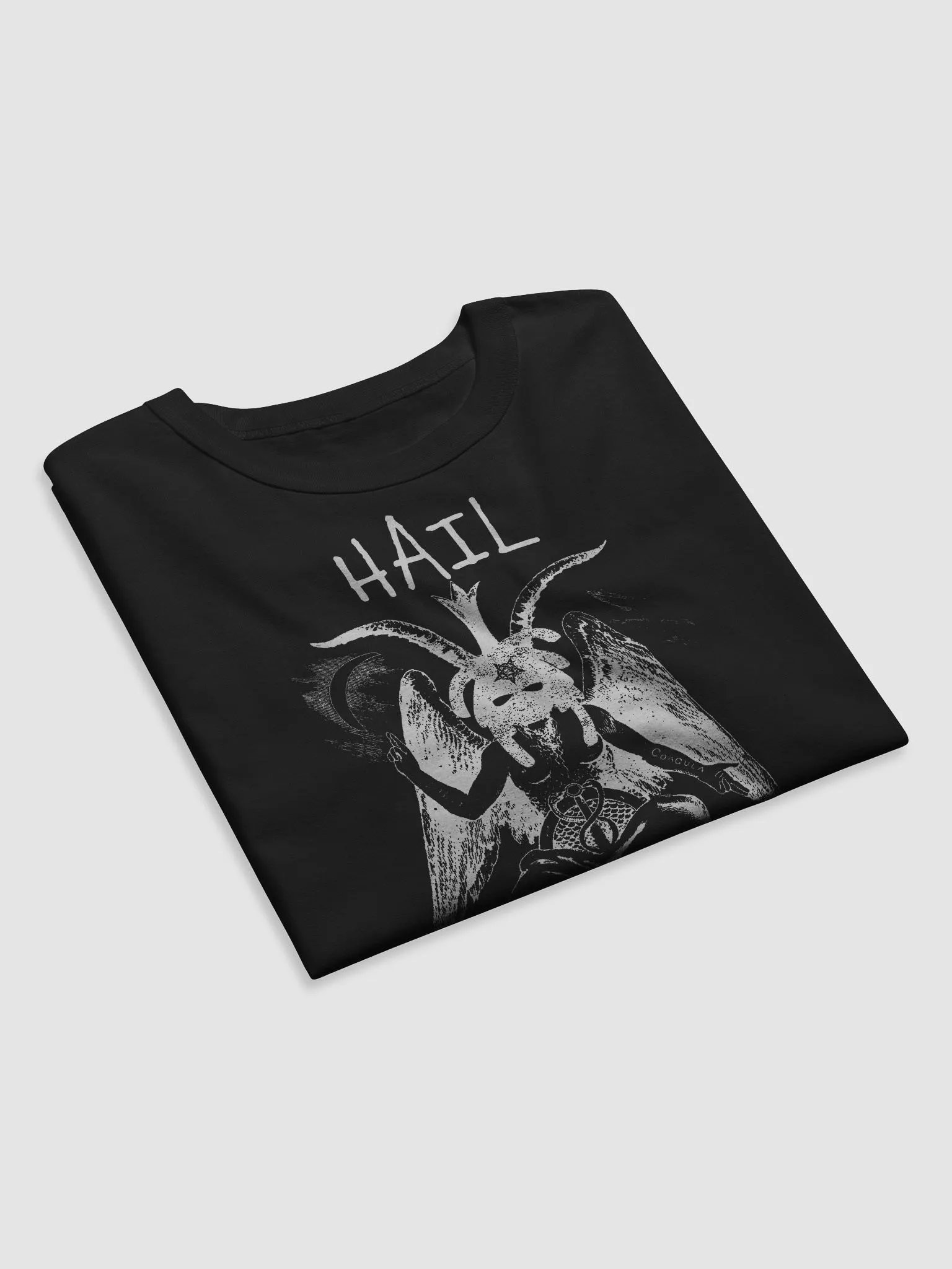 Hail Zombie (Bophomet) - Champion Brand product image (5)