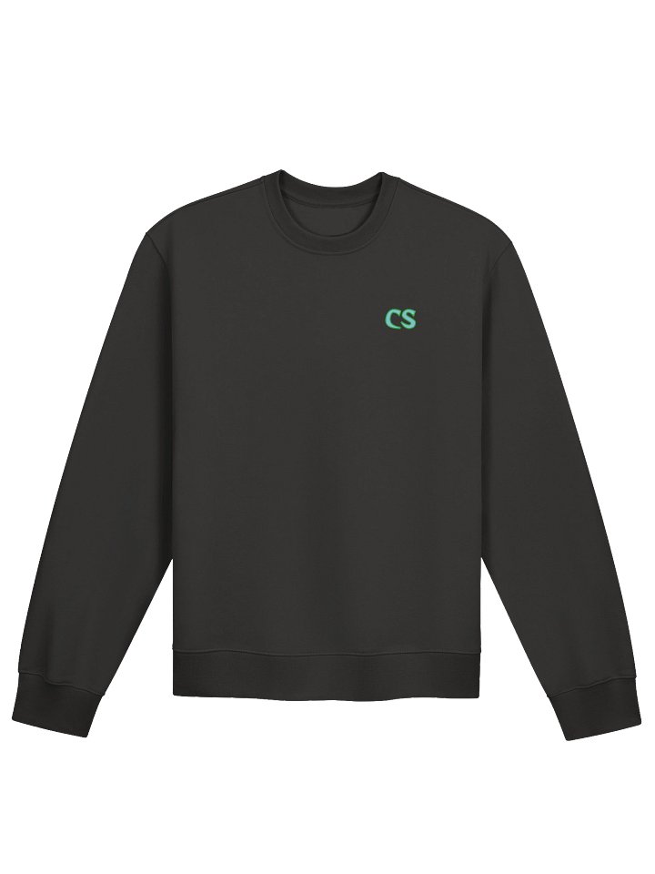 CS Oversized Sweatshirt product image (1)