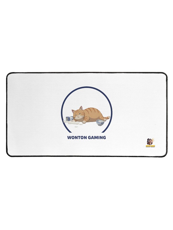 Beef Sleep Desk Mat product image (1)
