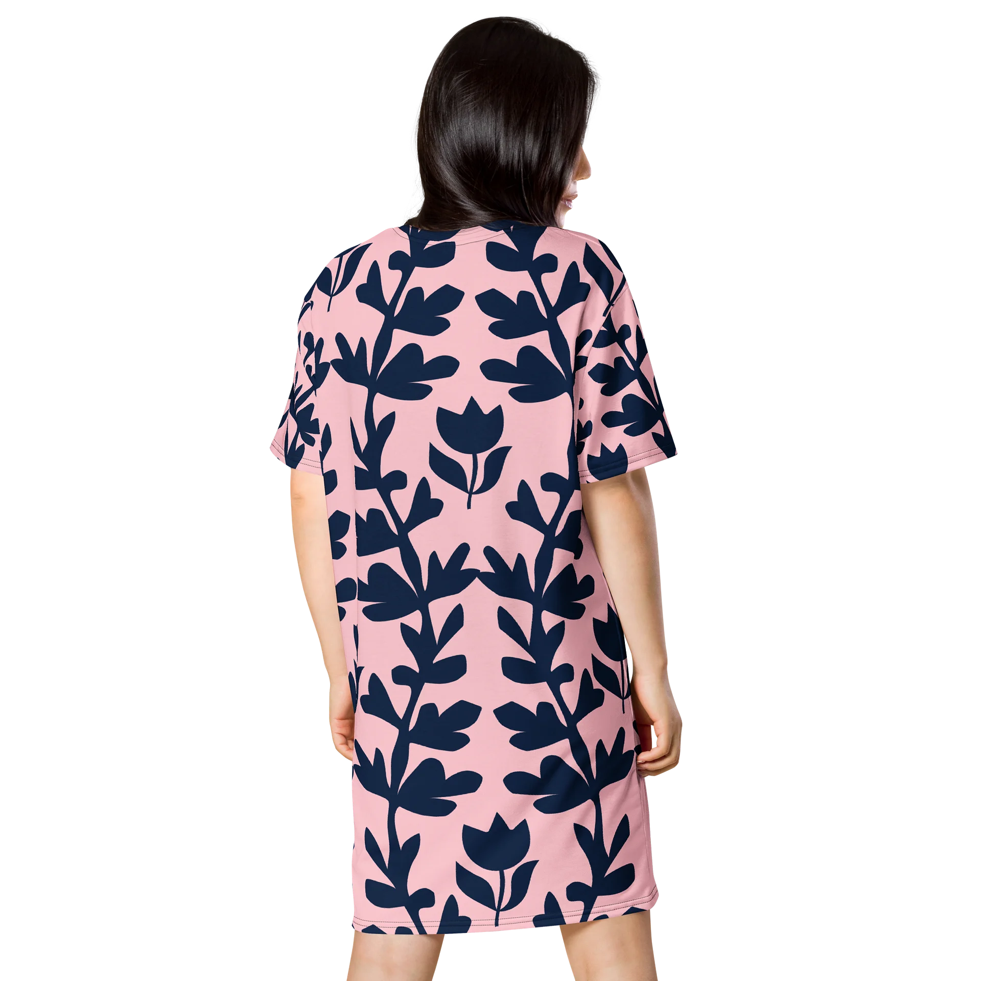 BigDaddyLuxe Femme Supporter Dress product image (2)