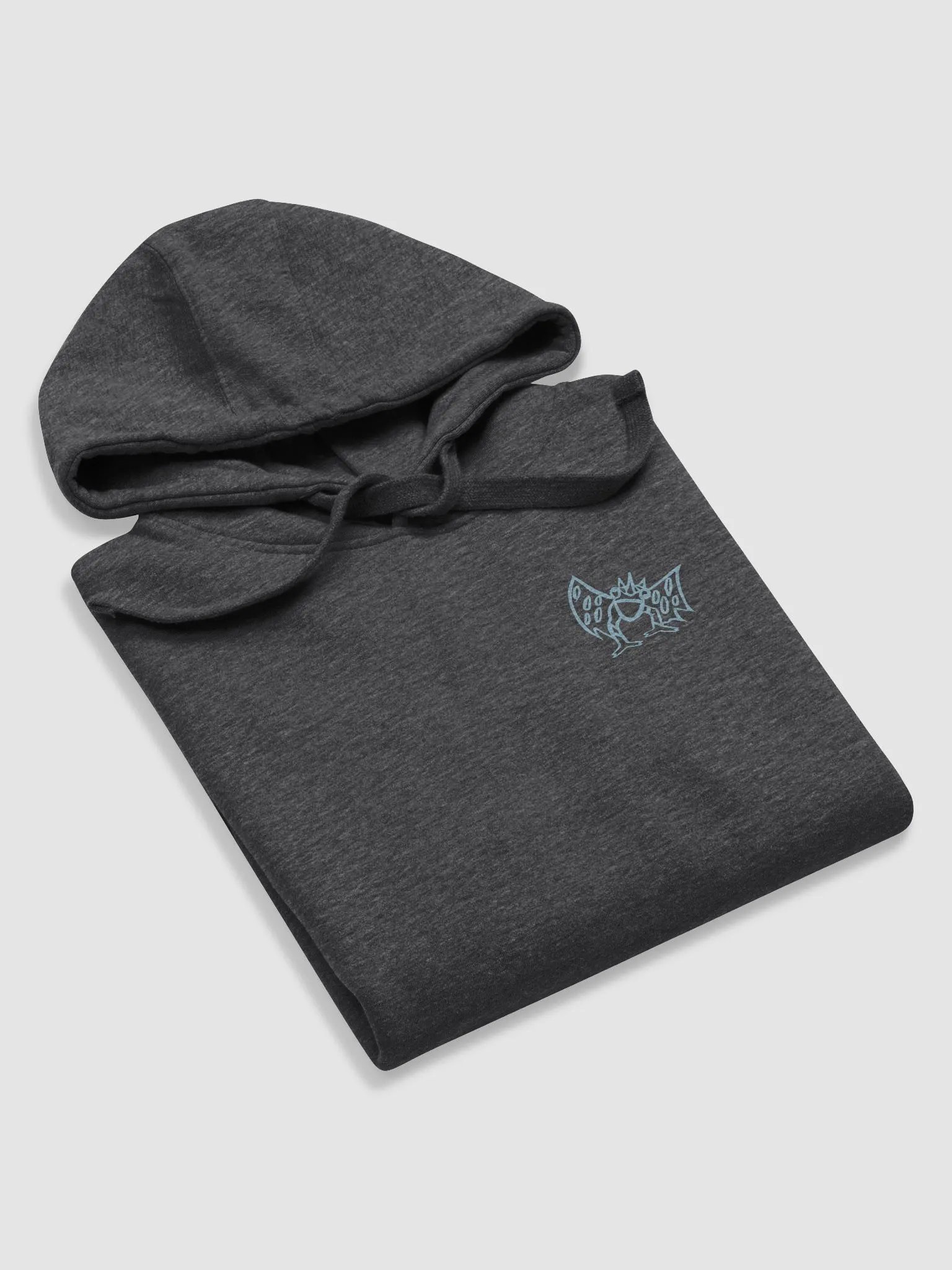 Rainstorm LizardArtist Hoodie product image (6)