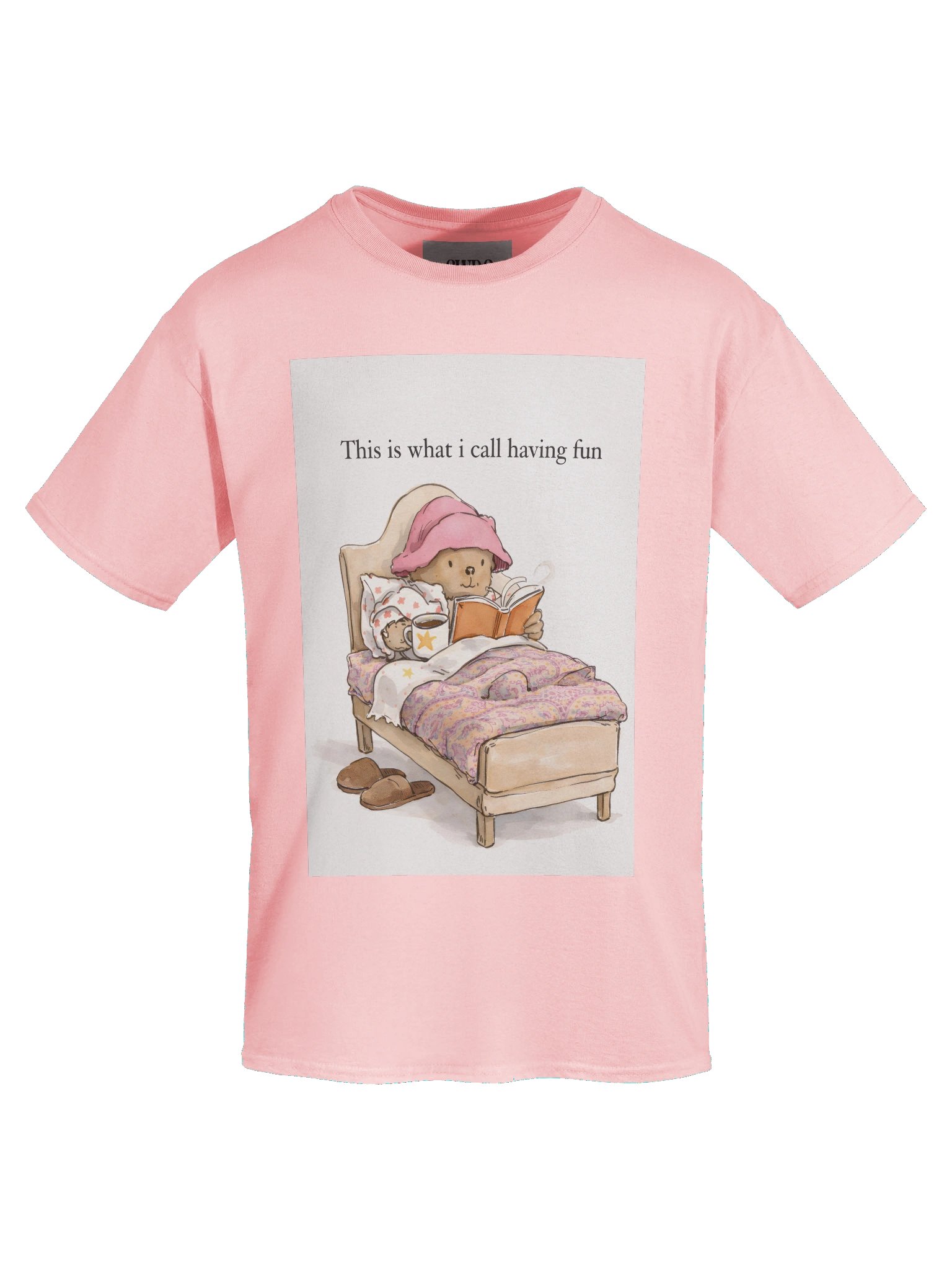 What I call having fun product image (7)