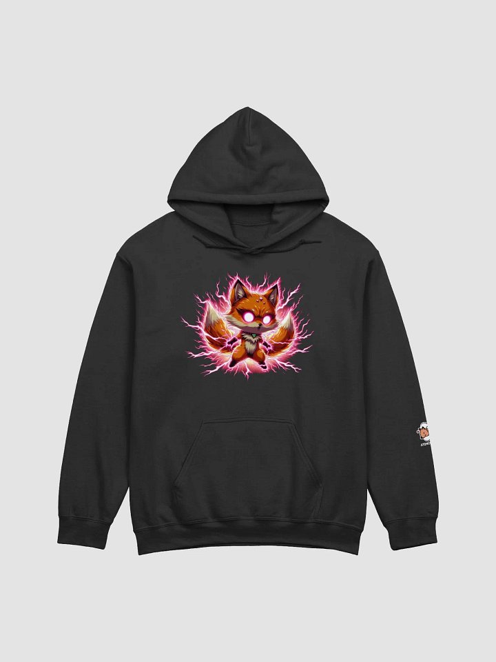Lightning Hoodie product image (1)