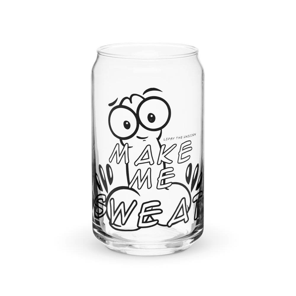 MAKE ME SWEAT product image (6)