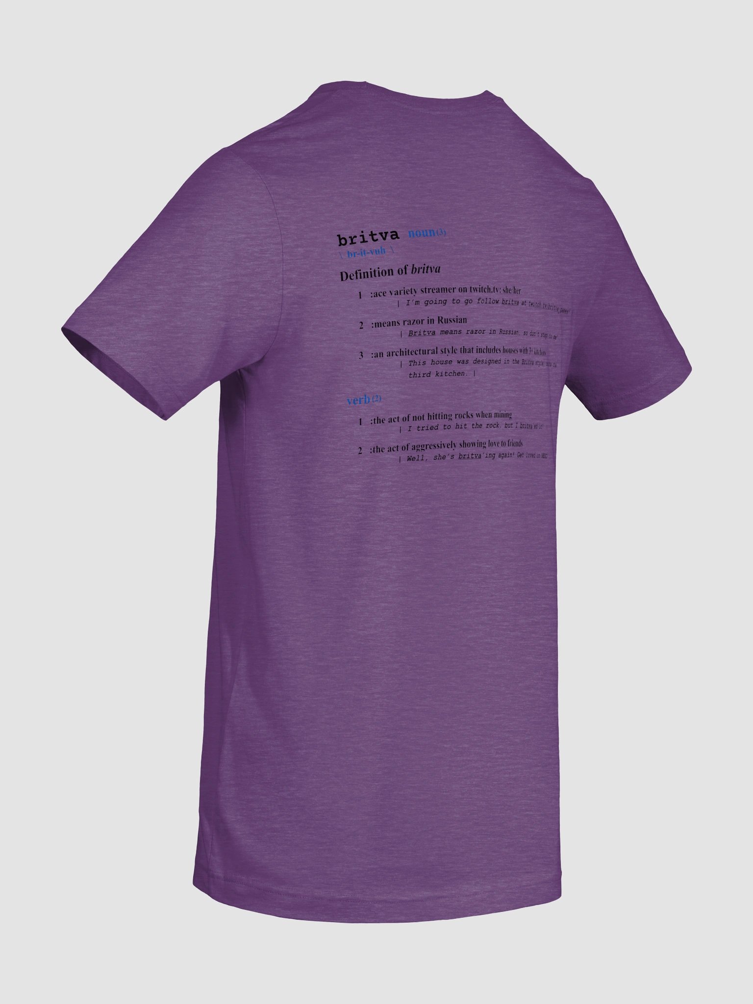 Britva Definition (Light) product image (8)