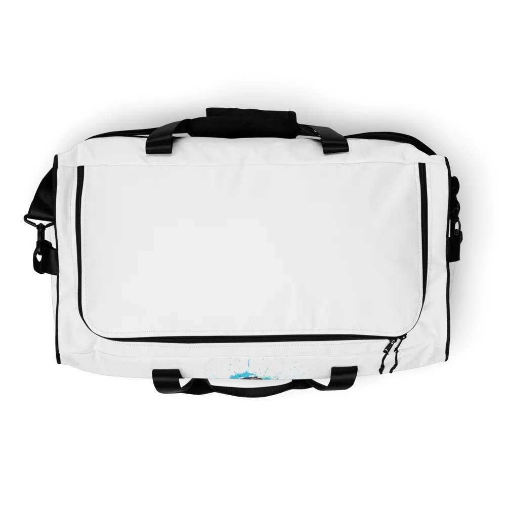 Frag Monkey Aviator Duffle Bag product image (9)