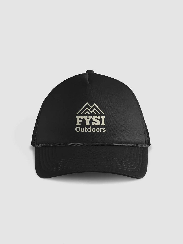 Trucker hat product image (1)