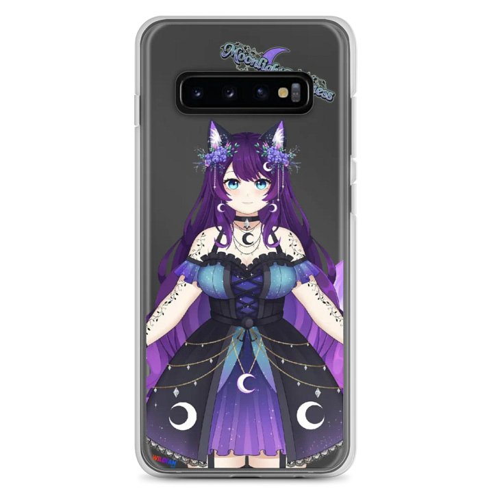 Moonlight Samsung Phone Case product image (2)