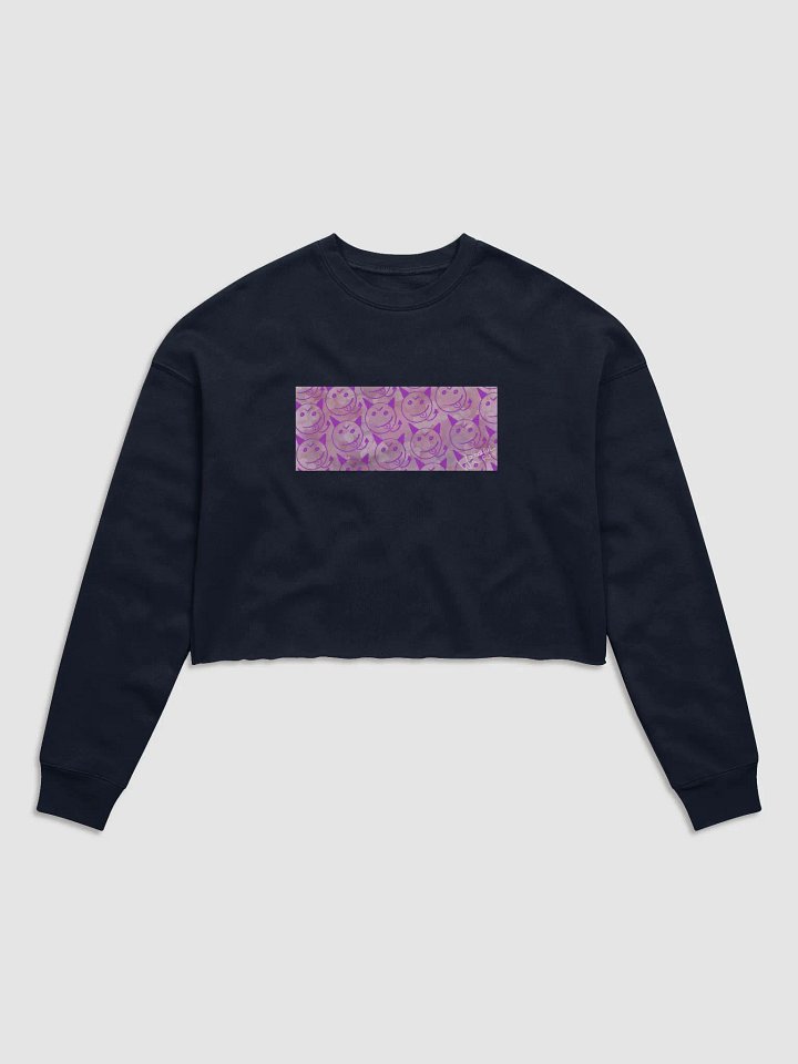 SuccuBoi Crop Top product image (3)