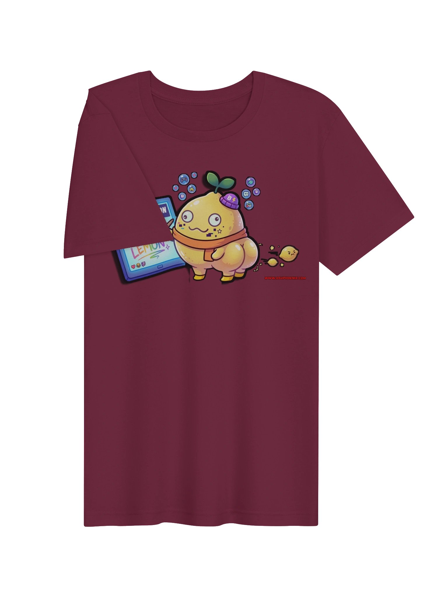 AI ButLemon product image (23)