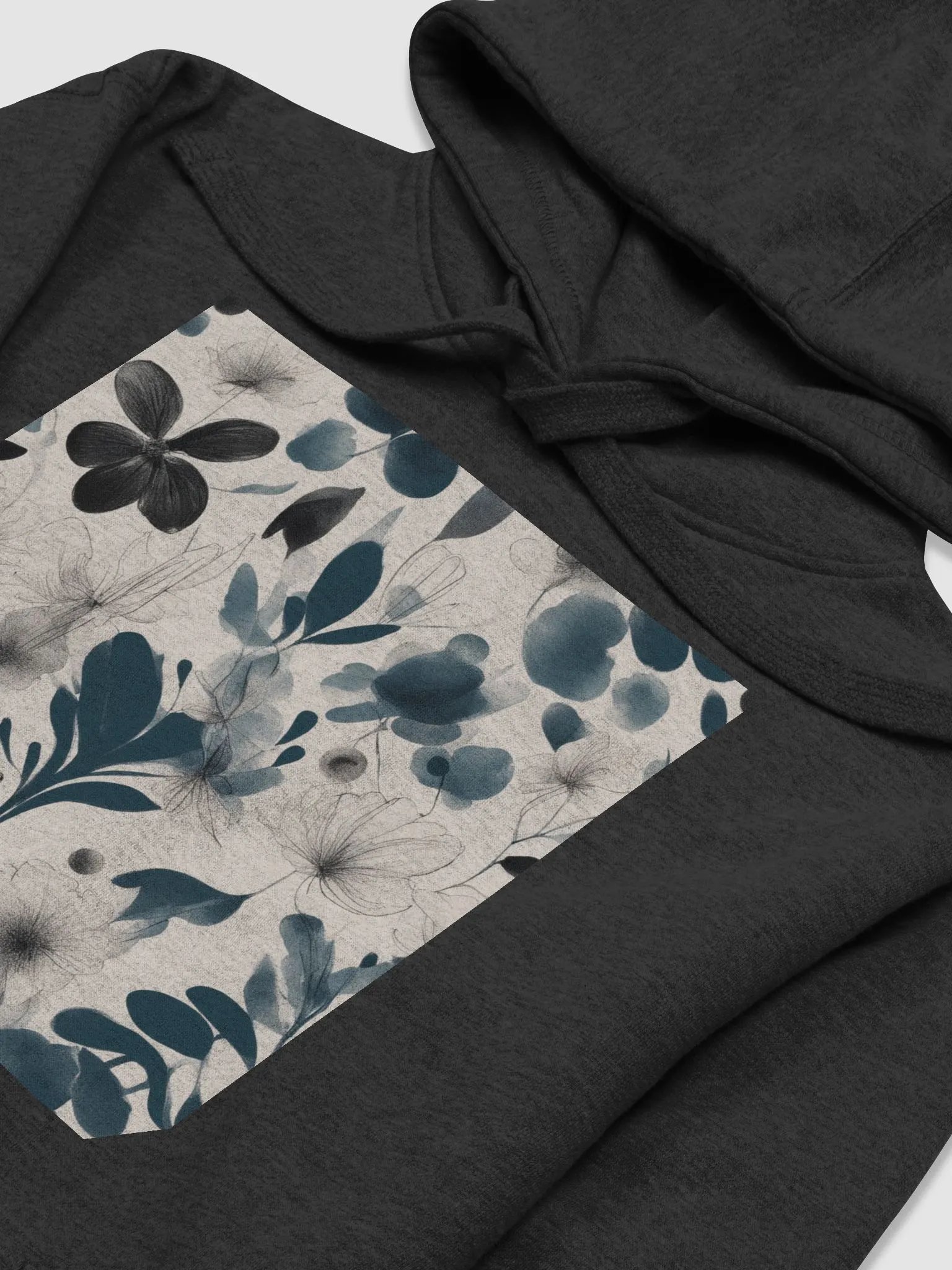 Flower Hoodie product image (3)
