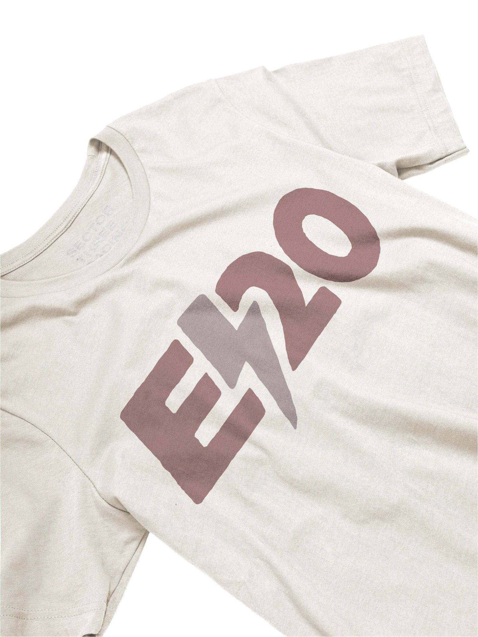 E20 // Race Week (Cream) product image (3)