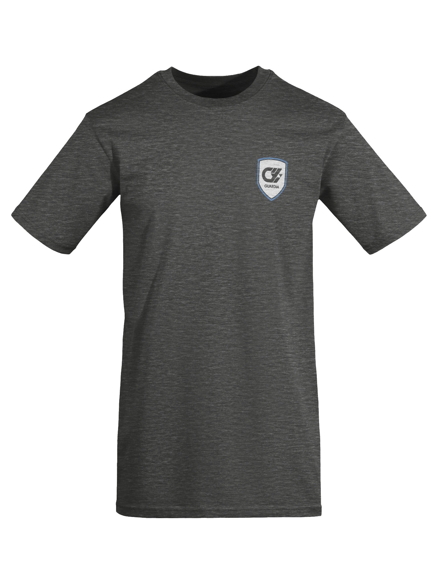 Guardia Embroided Tee product image (8)