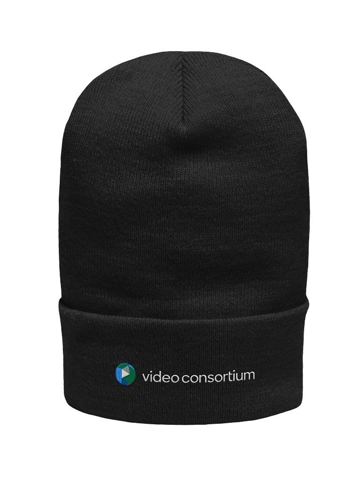 VC Beanie product image (1)