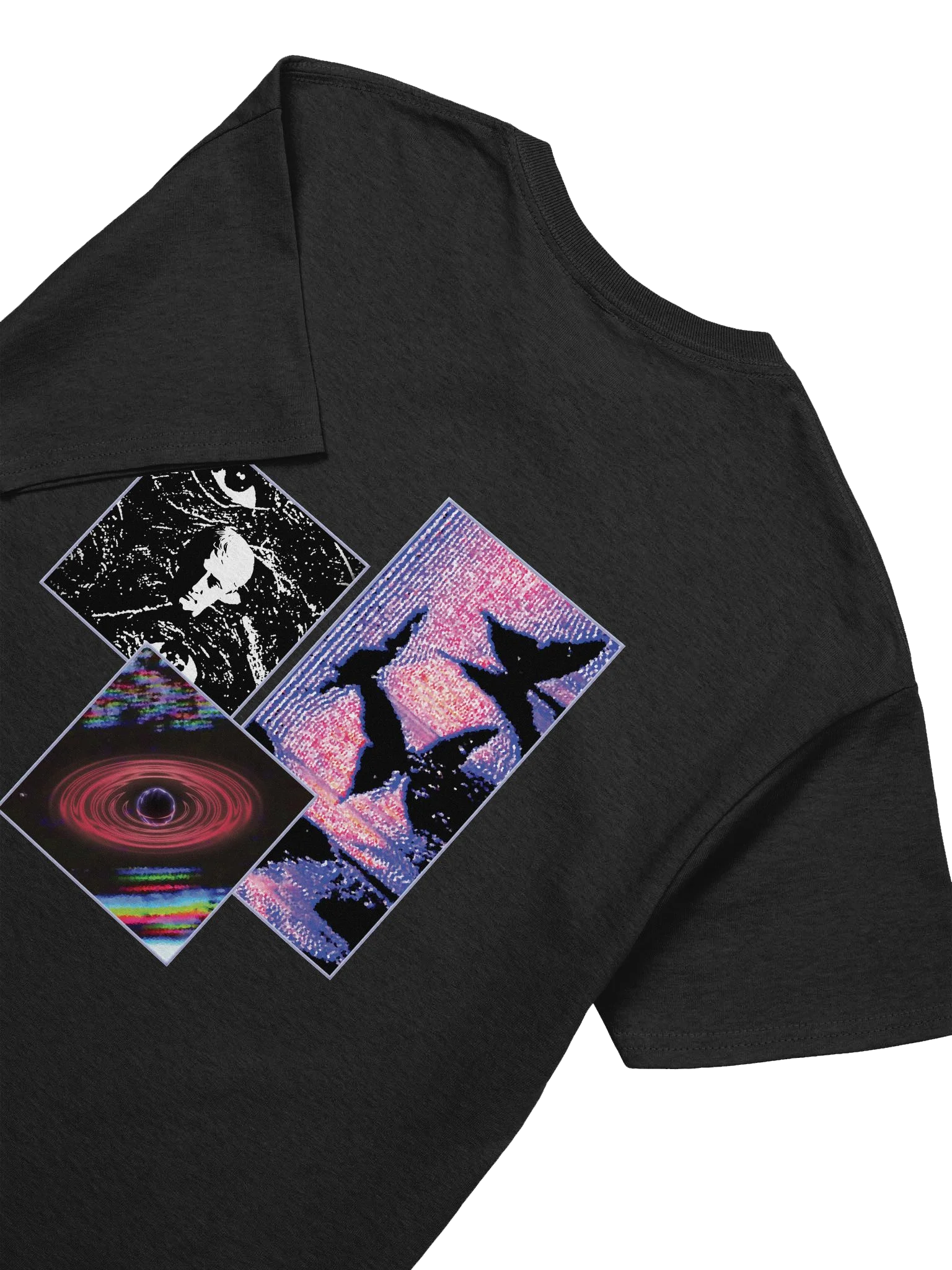 The Void - Tee product image (4)