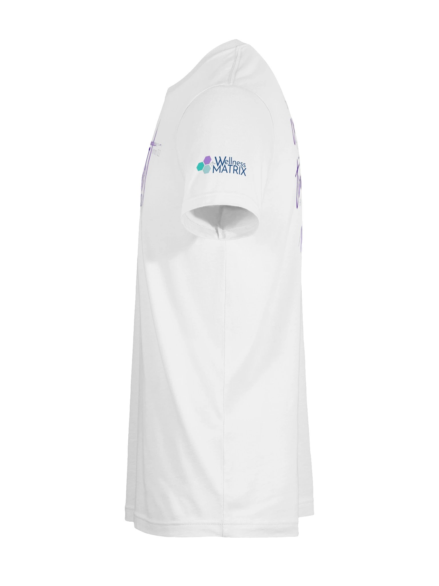React Reflect Respond Tee product image (9)